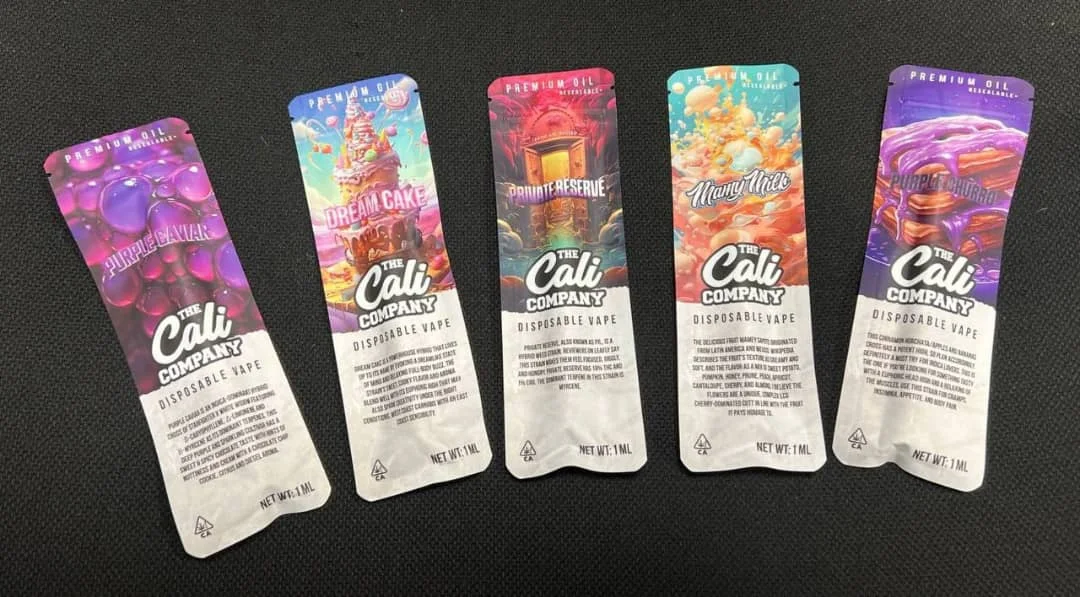 cali pen uk