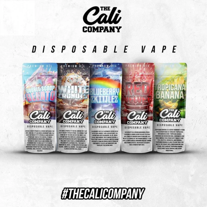 cali pen uk