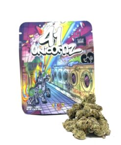 41 unicornz strain